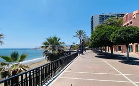 The First Line Of The Sea Apartment