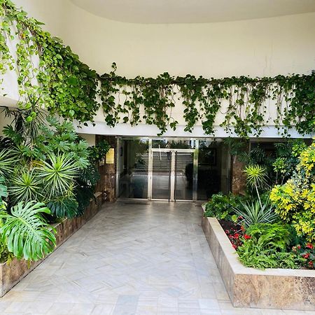 The First Line Of The Sea Apartment Marbella Exterior foto